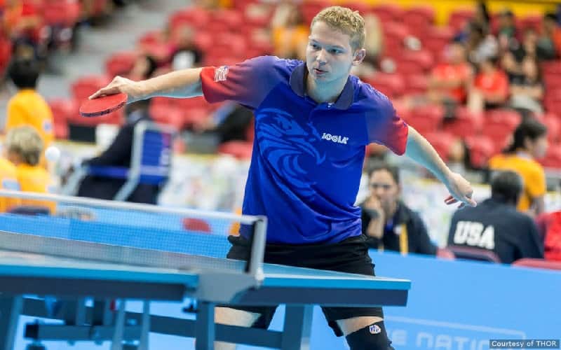 2015 Para Pan Am Games