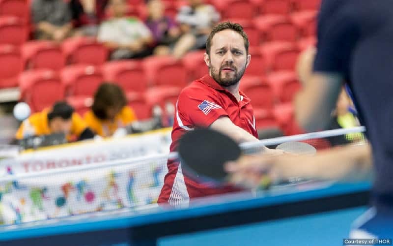 2015 Para Pan Am Games