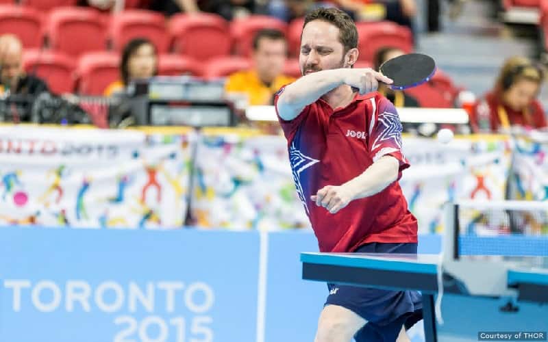 2015 Para Pan Am Games