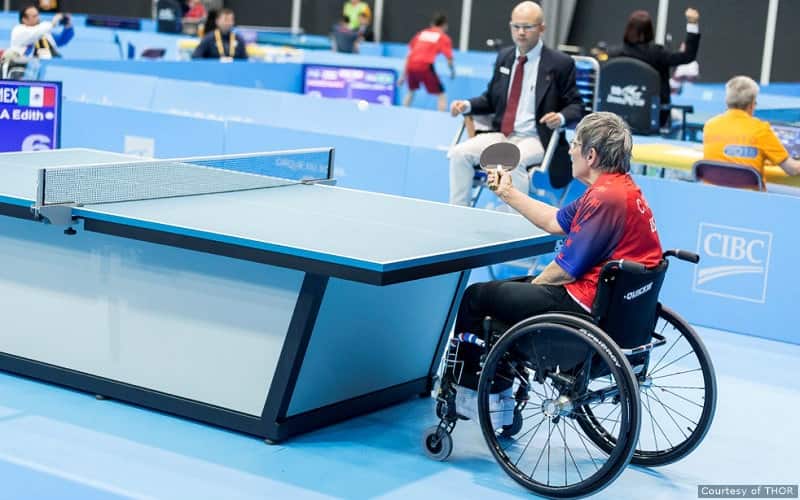 2015 Para Pan Am Games