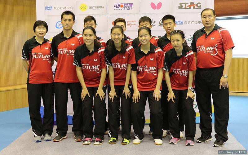 World Cadet Challenge