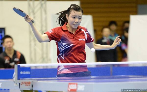 Ariel Hsing