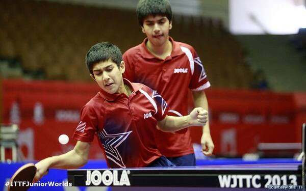 Kanak Jha and Kunal Chodri