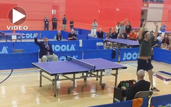 2014 Southern Open Video