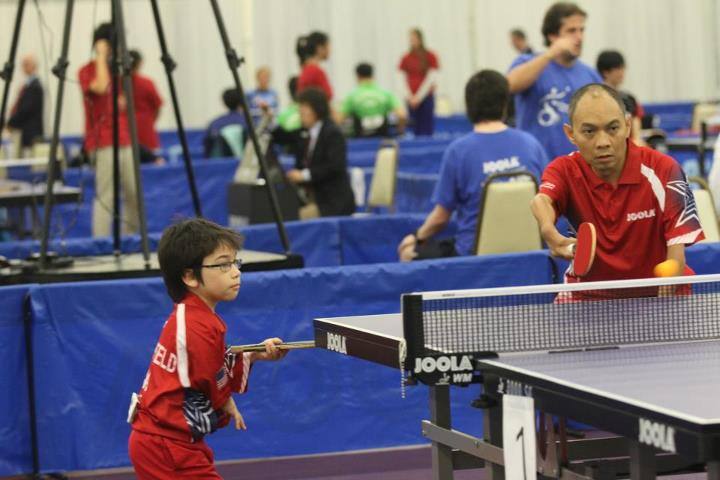 Mike Dempsey Memorial Championships