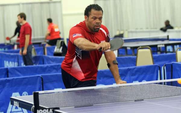 2013 Para National Team