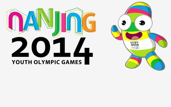 2014 Youth Olympics