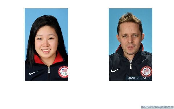 Lily Zhang & Tahl Leibovitz