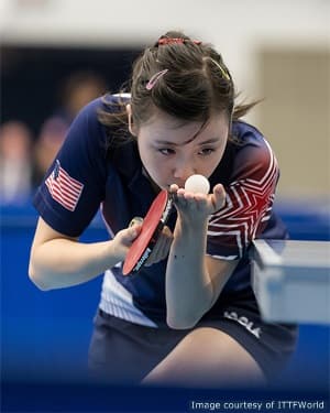 Ariel Hsing