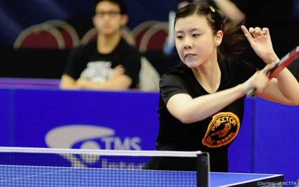 Ariel Hsing