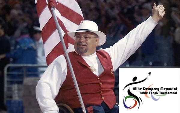 Mike Dempsey Memorial Tournament