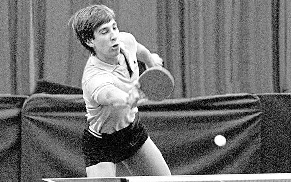 Eric Boggan Photo by Mal Anderson