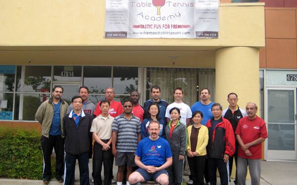 2012 Fremont Coaching Course