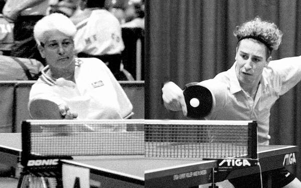 2013 Hall of Fame Inductees