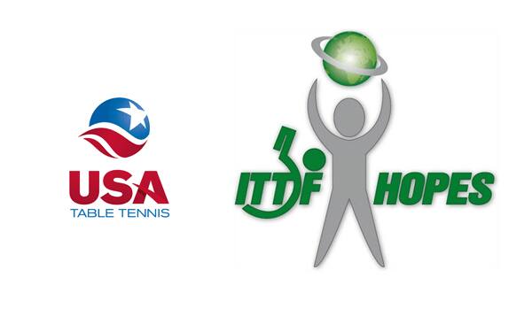 ITTF Hopes Program