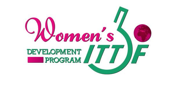 ITTF Women's Development Program