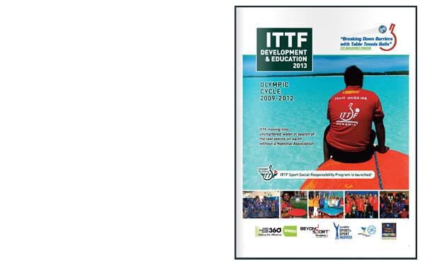 ITTF Development