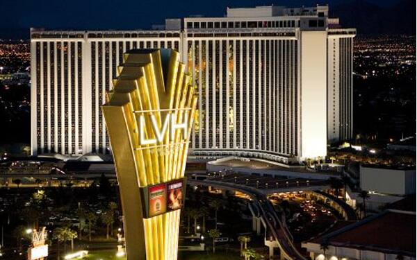 Las Vegas Hotel