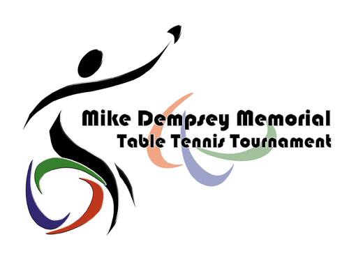 Mike Dempsey Memorial Table Tennis Tournament