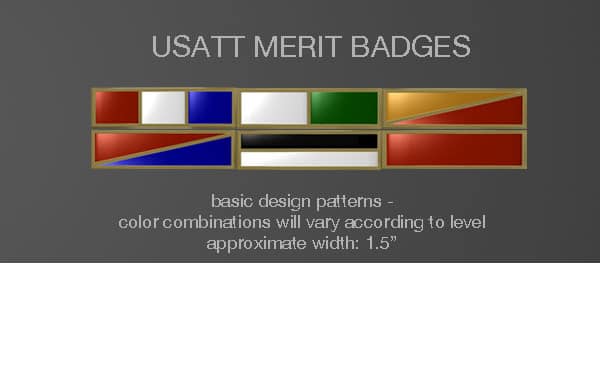 Merit badge Proposal