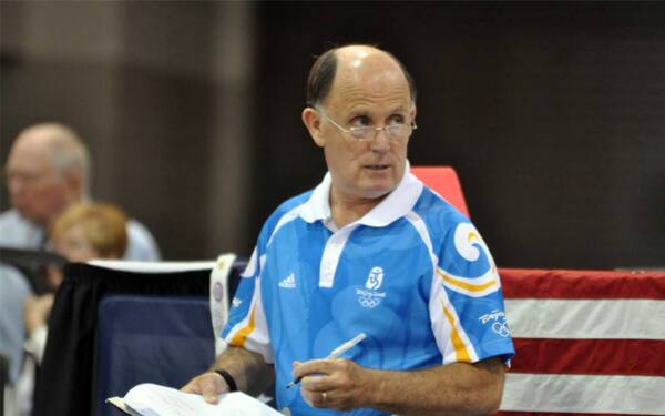 Michael D. Cavanaugh