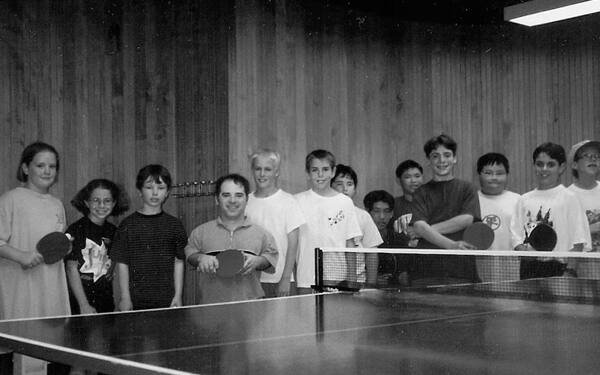 Mitchell Seidenfeld Coaching