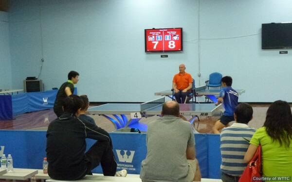 Jishan Liang vs Kia Zhang