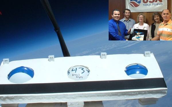 National Space Society