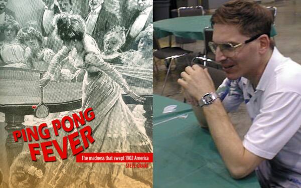 Ping Pong Fever
