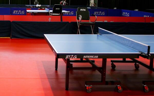 Stag America Table