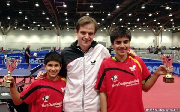 Kanak Jha, Stefan Feth, Kunal Chodri