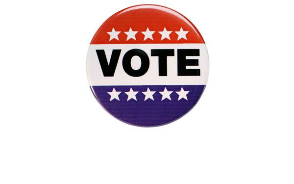 Vote - Image Courtesy of Microsoft