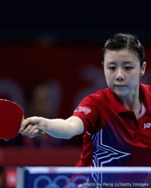 Ariel Hsing