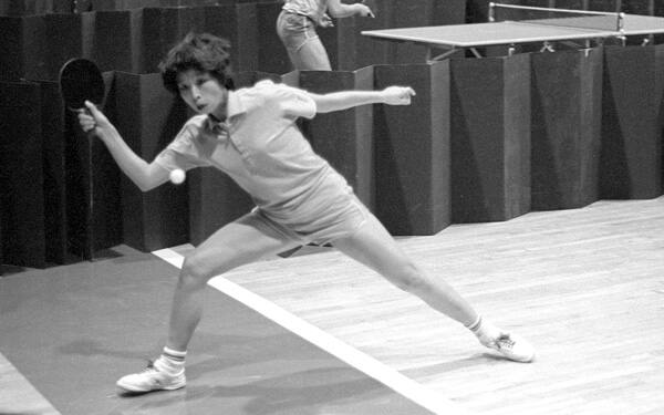 Insook Bhushan.  Photo Courtesy of Mal Anderson.