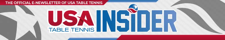 USATT Insider Header