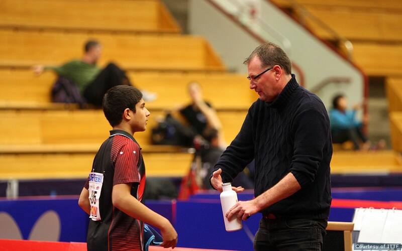 Kanak Jha & Mikael Andersson