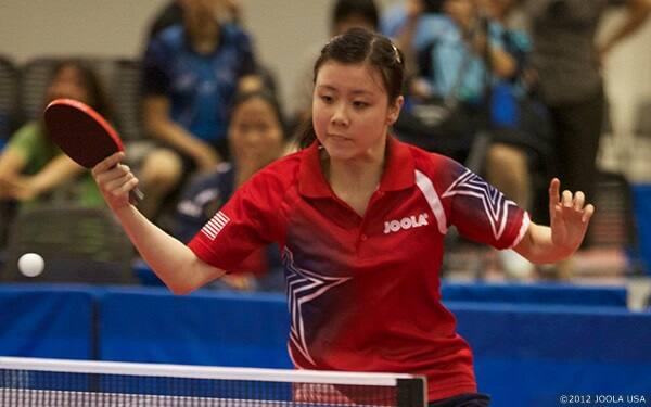 Ariel Hsing