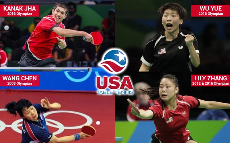 US National Team Trials 2017