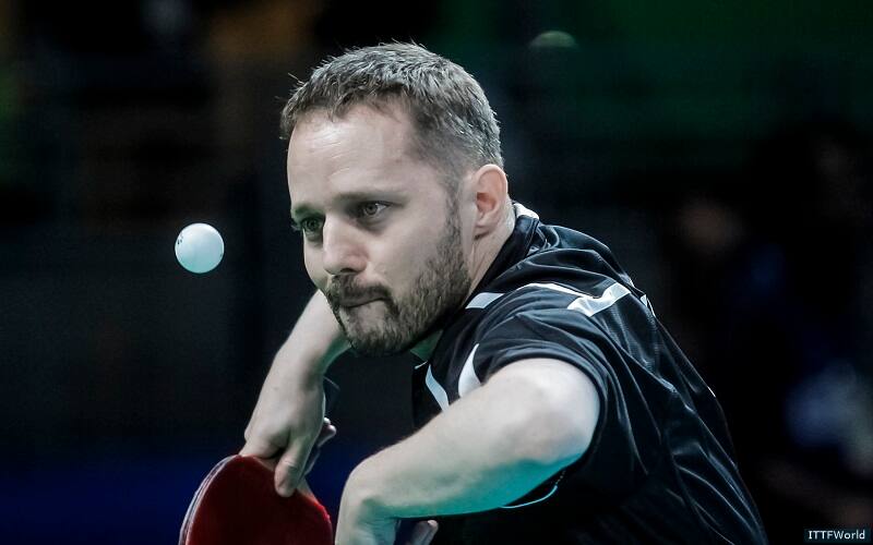 Tahl Leibovitz Rio Maccabiah Games