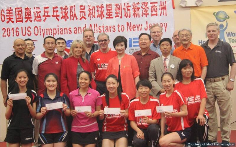 2016 LYTTC Olympic Day