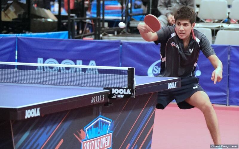 Kanak Jha World Ranking 90