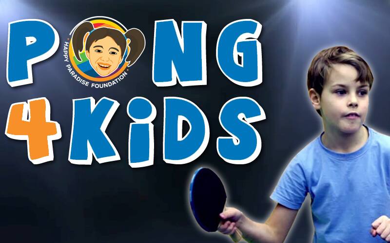 Pong 4 Kids