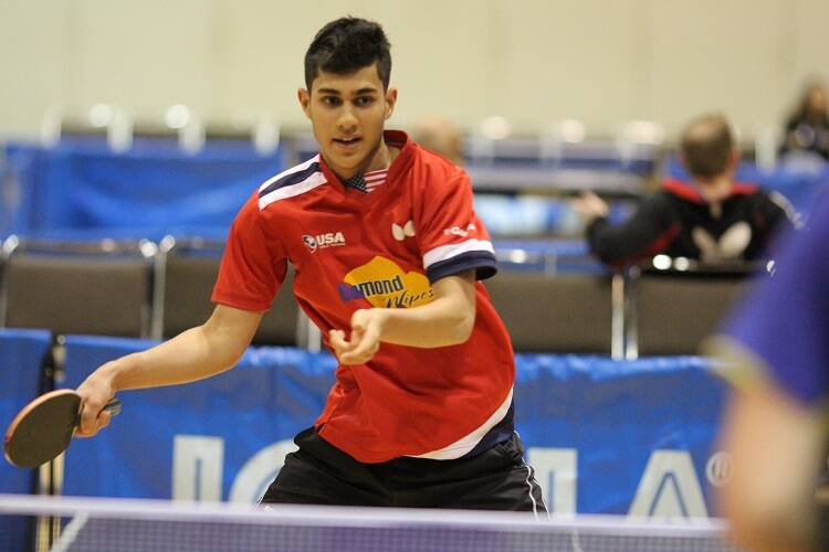 Kanak Jha, match photo