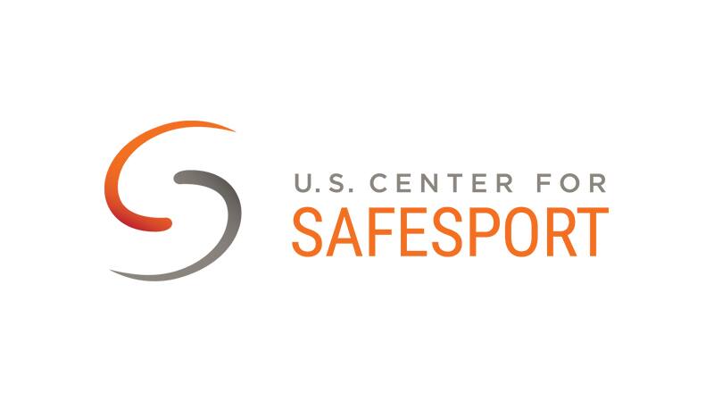 US Center for SafeSport Logo