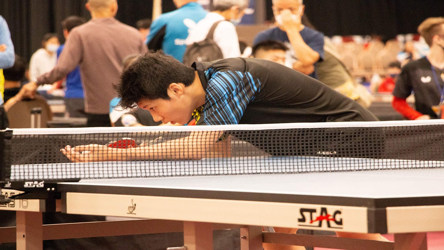 2021 USNTTC 2450 RR Prelims