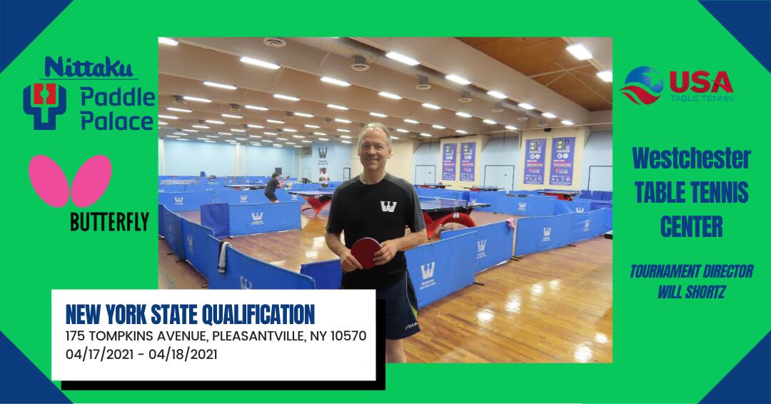 Westchester TTC Will Shortz