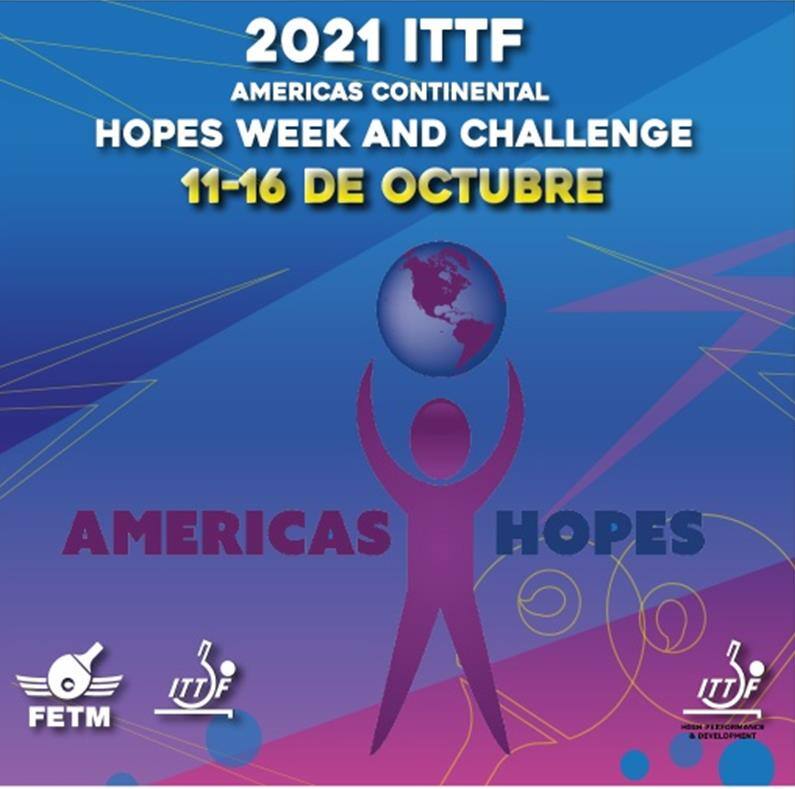 2021 Hopes Final Report