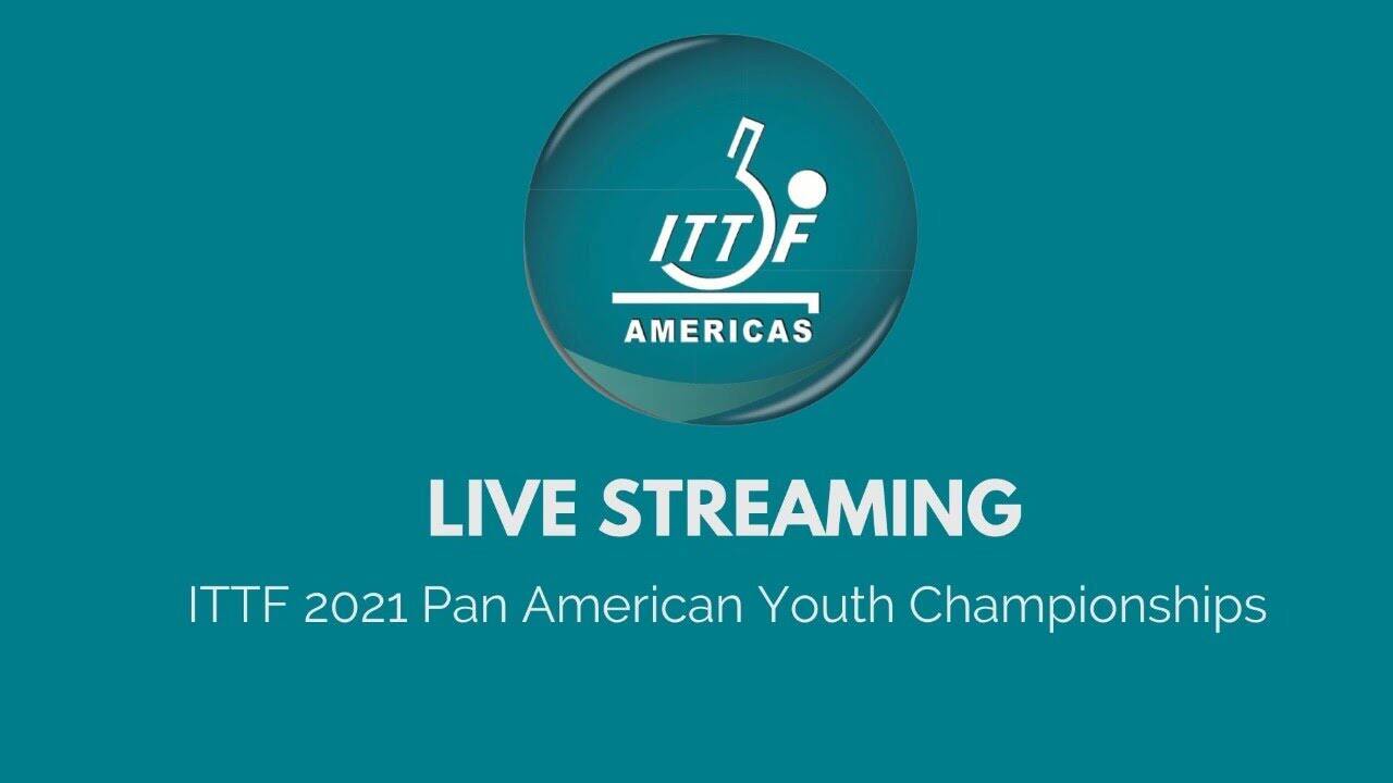 ITTF Latin Americas Logo