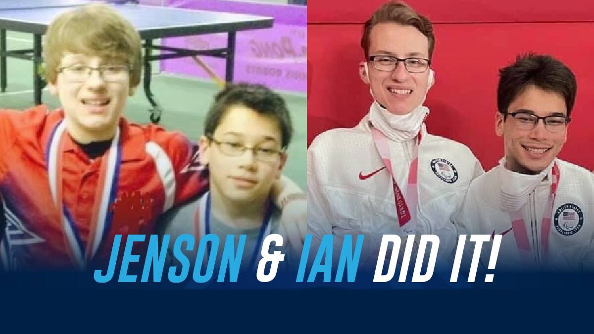 USATT Para Program Flyer 2021