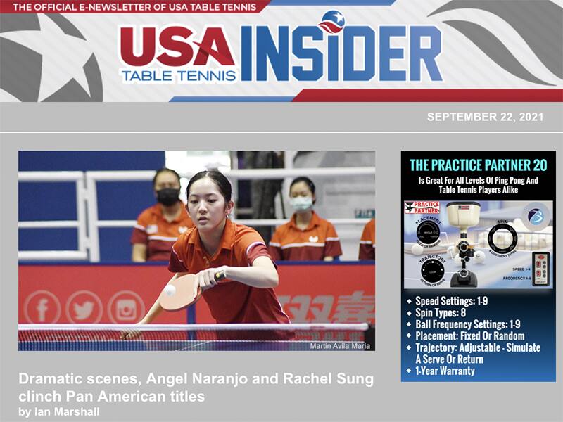 Sep 22, 2021 Insider Cover Page, Issue 346.